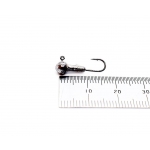 #8 0.8g Roundhead Barbed